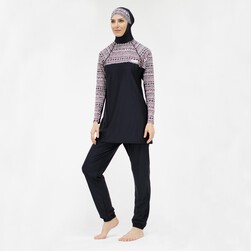 Arena Burkini with Hood - Top Only